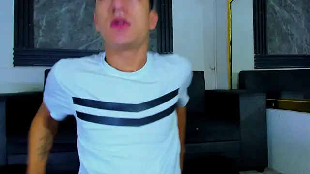 Stiben boy online show from 02/19/26, 11:50