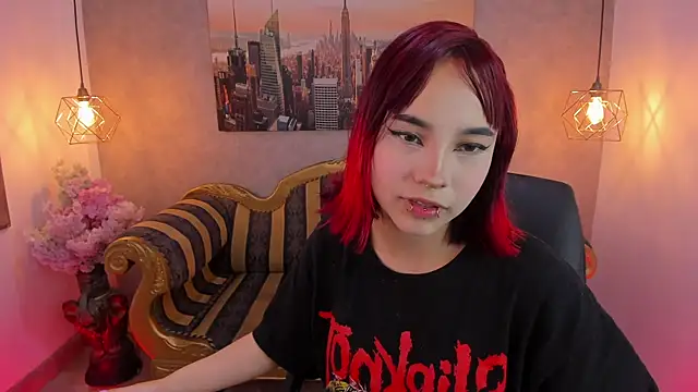 Megane whitte online show from 10/10/25, 03:27