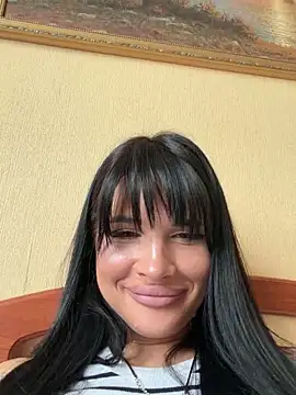 Alina XXXX  online show from 05/11/26, 02:45
