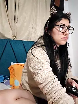 egabarbie online show from 10/02/25, 05:36