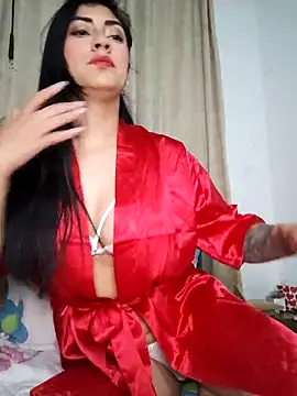 egabarbie online show from 11/09/25, 01:59