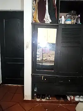 egabarbie online show from 11/16/25, 03:39