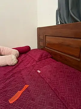 Quynhbabysexy online show from 05/01/26, 05:56