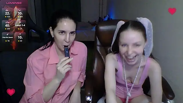 Snapshot of Irwi_Tomboy chatting on 01/07/26, 09:39 Irwi Tomboy online show from 01/07/26, 09:39