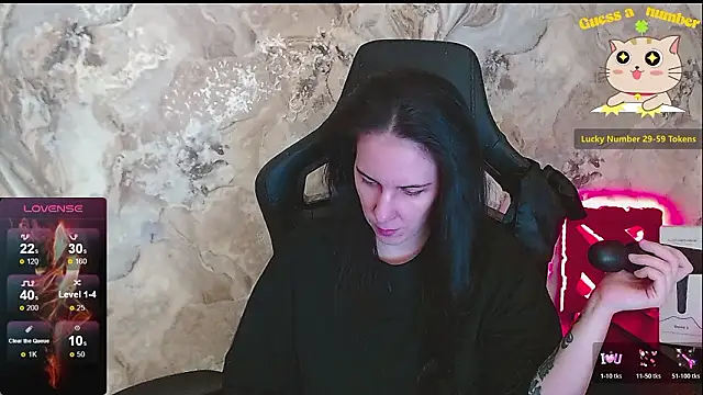 Snapshot of Irwi_Tomboy chatting on 03/09/26, 01:04 Irwi Tomboy online show from 03/09/26, 01:04