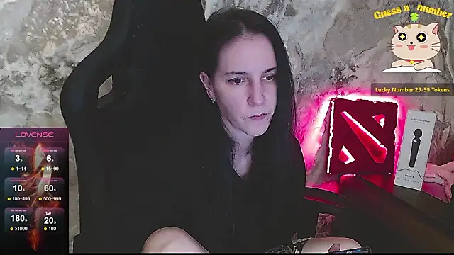 Snapshot of Irwi_Tomboy chatting on 03/12/26, 08:26 Irwi Tomboy online show from 03/12/26, 08:26