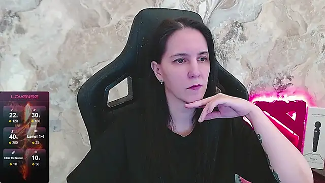 Irwi Tomboy online show from 05/02/26, 03:50