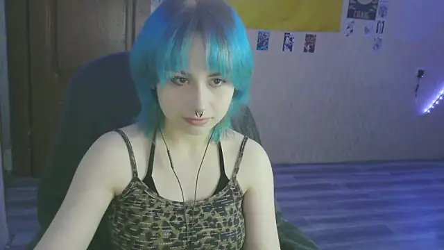 LeisaHopperstad online show from 02/12/26, 02:23