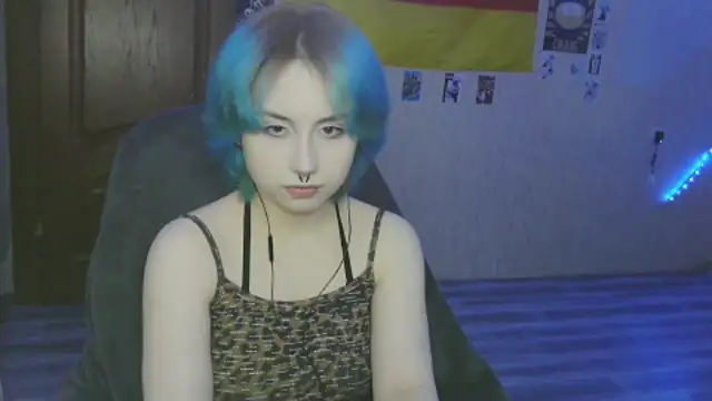 LeisaHopperstad online show from 02/14/26, 02:58