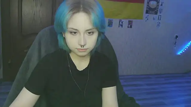 LeisaHopperstad online show from 02/17/26, 02:13