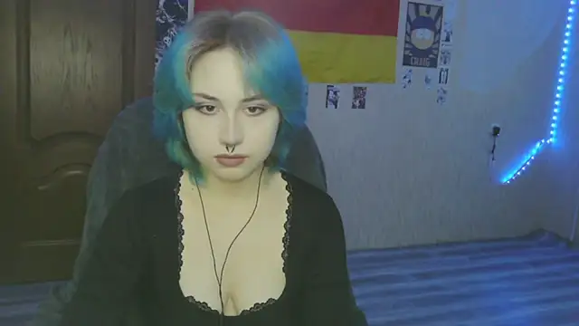 LeisaHopperstad online show from 02/25/26, 02:16