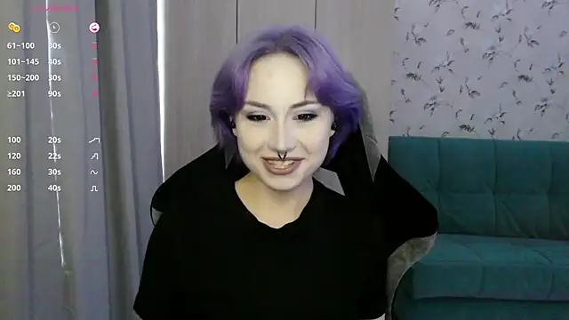 LeisaHopperstad online show from 06/16/26, 12:30