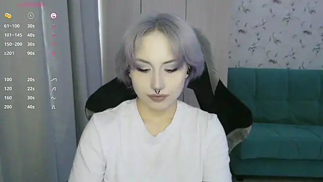 LeisaHopperstad online show from 06/19/26, 03:49