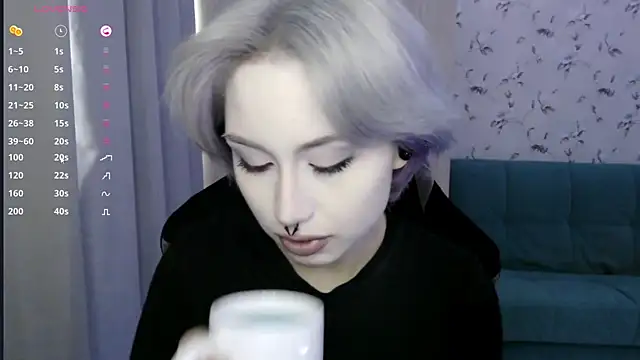 LeisaHopperstad online show from 06/22/26, 02:58