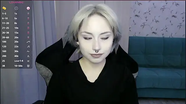LeisaHopperstad online show from 06/28/26, 03:29