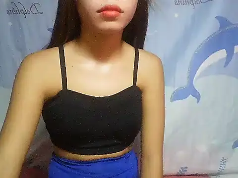 SweetPussie18x online show from 10/22/25, 12:44