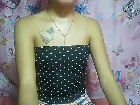 SweetPussie18x online show from 11/04/25, 11:59