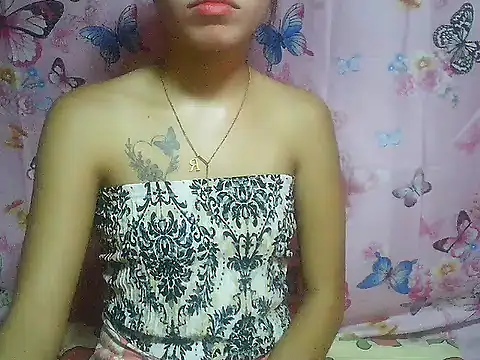 SweetPussie18x online show from 11/10/25, 02:49