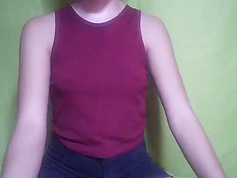 SweetPussie18x online show from 11/18/25, 08:30