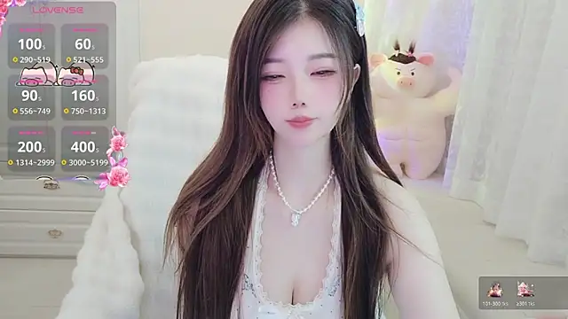 Coco-Di online show from 01/15/26, 02:05