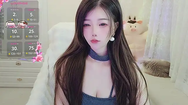 Coco-Di online show from 01/17/26, 01:54