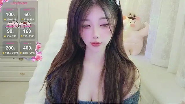 Snapshot of Coco-Di chatting on 03/24/26, 02:38 Coco-Di online show from 03/24/26, 02:38