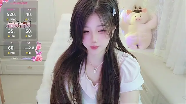Snapshot of Coco-Di chatting on 04/09/26, 06:19 Coco-Di online show from 04/09/26, 06:19