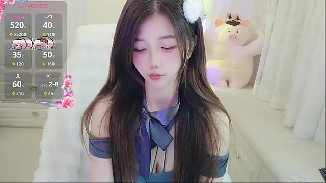Snapshot of Coco-Di chatting on 04/15/26, 02:29 Coco-Di online show from 04/15/26, 02:29