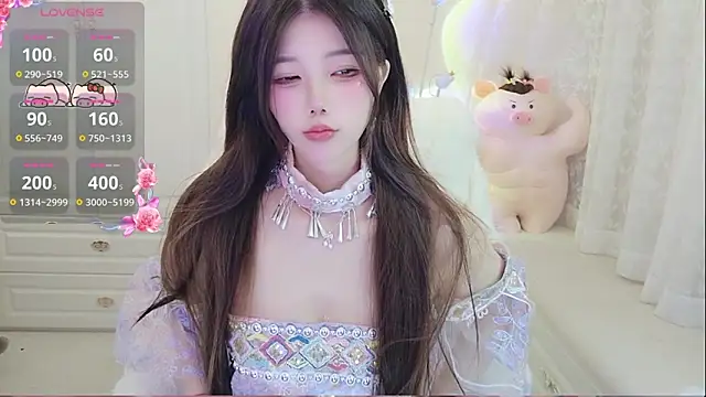 Snapshot of Coco-Di chatting on 05/10/26, 01:55 Coco-Di online show from 05/10/26, 01:55