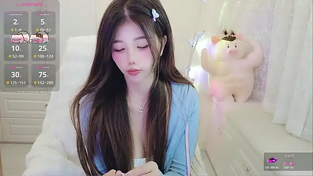 Snapshot of Coco-Di chatting on 05/22/26, 02:08 Coco-Di online show from 05/22/26, 02:08