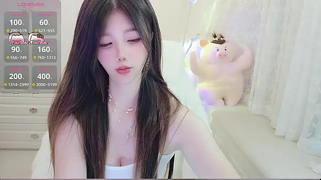 Snapshot of Coco-Di chatting on 06/06/26, 01:54 Coco-Di online show from 06/06/26, 01:54