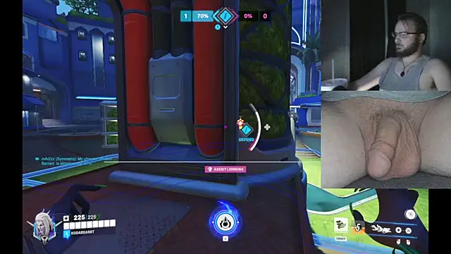 bear8t online show from 11/10/25, 07:51