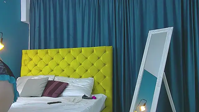 RubyHills online show from 10/27/25, 05:11