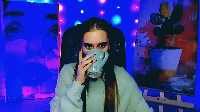 Snapshot of JuneWoods chatting on 02/27/26, 02:50 JuneWoods online show from 02/27/26, 02:50