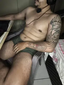 gtzmoreno online show from 04/30/26, 10:36