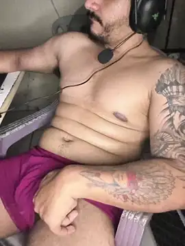 gtzmoreno online show from 06/21/26, 12:19
