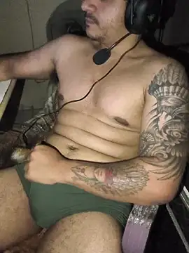 gtzmoreno online show from 06/24/26, 11:09
