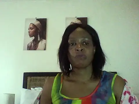 Blacksashaxx online show from 11/17/25, 12:22