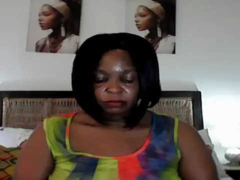 Blacksashaxx online show from 03/24/26, 07:13