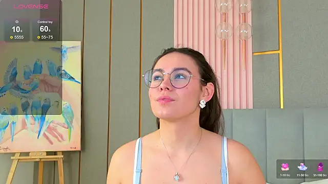 GabiBatista online show from 11/06/25, 05:08