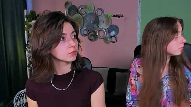 rebecca smile online show from 10/18/25, 12:17