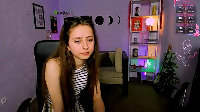 rebecca smile online show from 05/04/26, 12:45