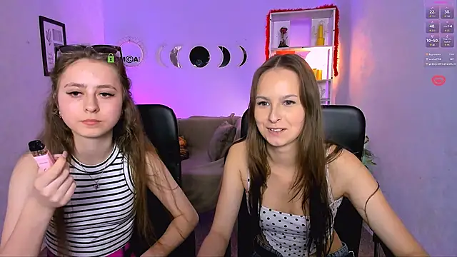 rebecca smile online show from 05/08/26, 12:43