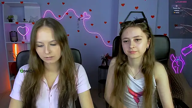 rebecca smile online show from 05/11/26, 12:44