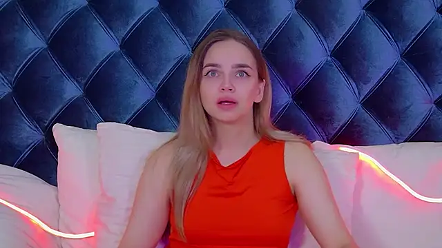 AnitaVenture online show from 11/20/25, 04:23