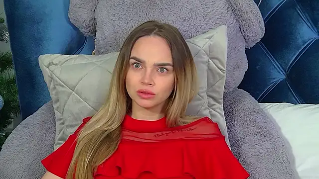 AnitaVenture online show from 12/18/25, 04:07