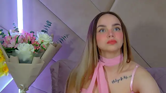 AnitaVenture online show from 02/08/26, 04:27