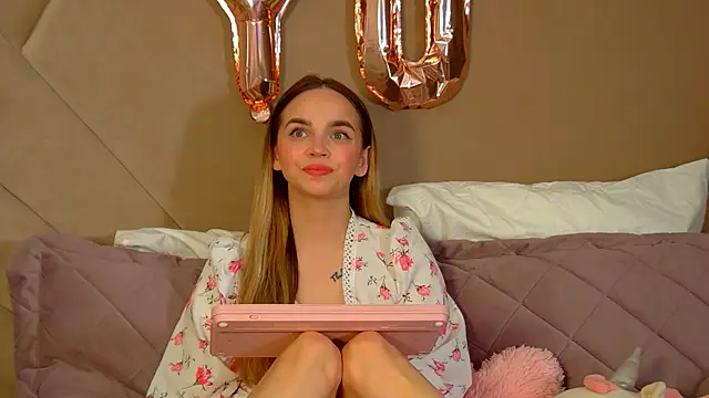 AnitaVenture online show from 02/26/26, 04:11