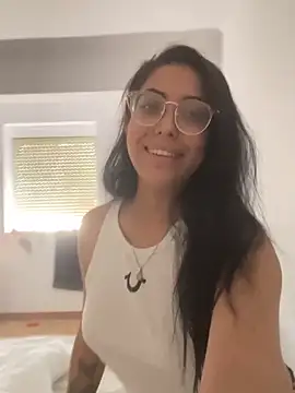 Lana18 lee1 online show from 09/25/25, 02:10