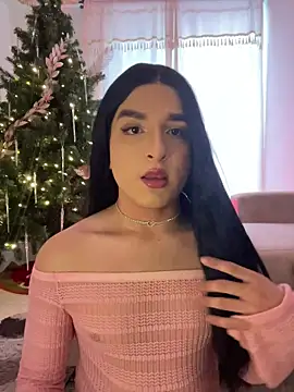 Dania Oconor online show from 12/02/25, 10:05